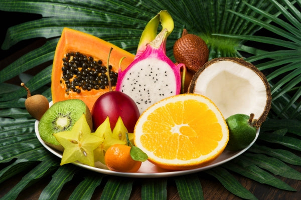 Fruits exotiques: Découvrez les fruits à tester absolument