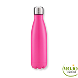 Bouteille isotherme 500ml Pop Rose