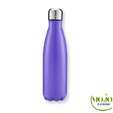 Bouteille isotherme 500ml Pop Violet