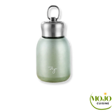 Mini mug isotherme original inox 280 ml Vert Mug Isotherme