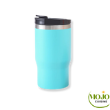 Mug isotherme 400 ml Bleu clair Isotherme