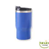 Mug isotherme 400 ml Bleu foncé Isotherme