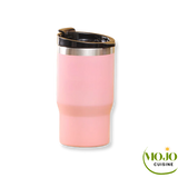Mug isotherme 400 ml Rose Isotherme