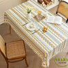 Nappe de table Bohemia 140x220cm 3