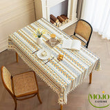 Nappe de table Bohemia 2