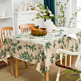 Nappe de table Forest 140x140cm 1