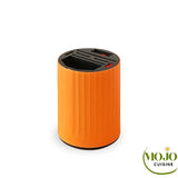 Range couteaux rotatif Orange 1