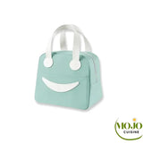 Sac isotherme bleu Smile CIel 1