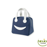 Sac isotherme bleu Smile Marine 4