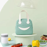 Sac isotherme bleu Smile 2