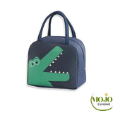 Sac isotherme enfant Animo Aligator 1