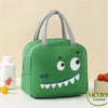 Sac isotherme enfant Animo Croco 4