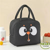 Sac isotherme enfant Animo Lapin 5