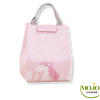 Sac Isotherme Tote Bag Rose isotherme