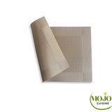 Set de table PVC Beige