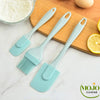 Spatule en silicone