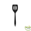 Spatule silicone Noir