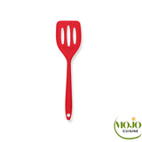 Spatule silicone Rouge