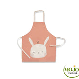 Tablier de cuisine AnimoKid Lapin 1