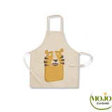 Tablier de cuisine AnimoKid Lion 1