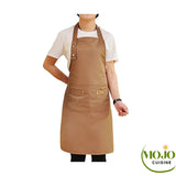 Tabliers de cuisine Beige