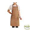 Tabliers de cuisine Beige