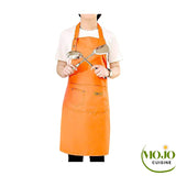 Tabliers de cuisine Orange