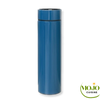 Thermos café Ingénieux - bouteille 500 ml Bleu Bouteille